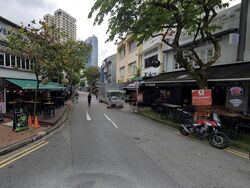 Lorong Telok (D1), Retail #506895061